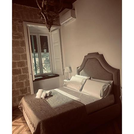 Villa Valminuta Ercolano Ngoại thất bức ảnh