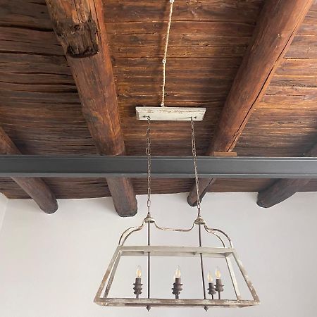 Villa Valminuta Ercolano Ngoại thất bức ảnh