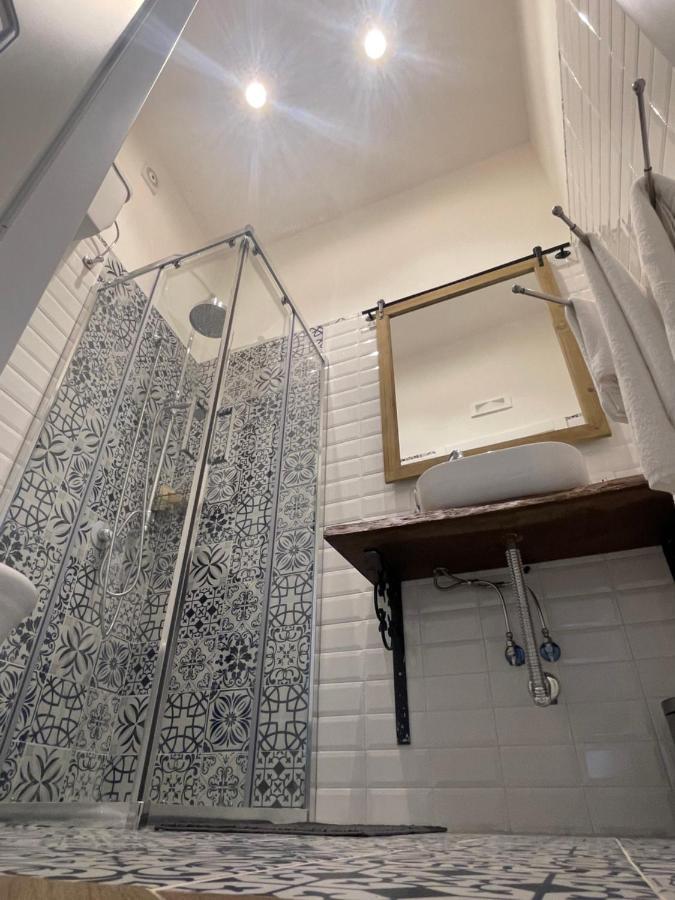 Villa Valminuta Ercolano Ngoại thất bức ảnh