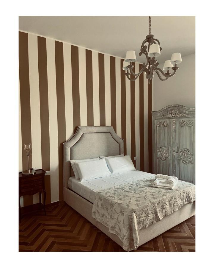 Villa Valminuta Ercolano Ngoại thất bức ảnh