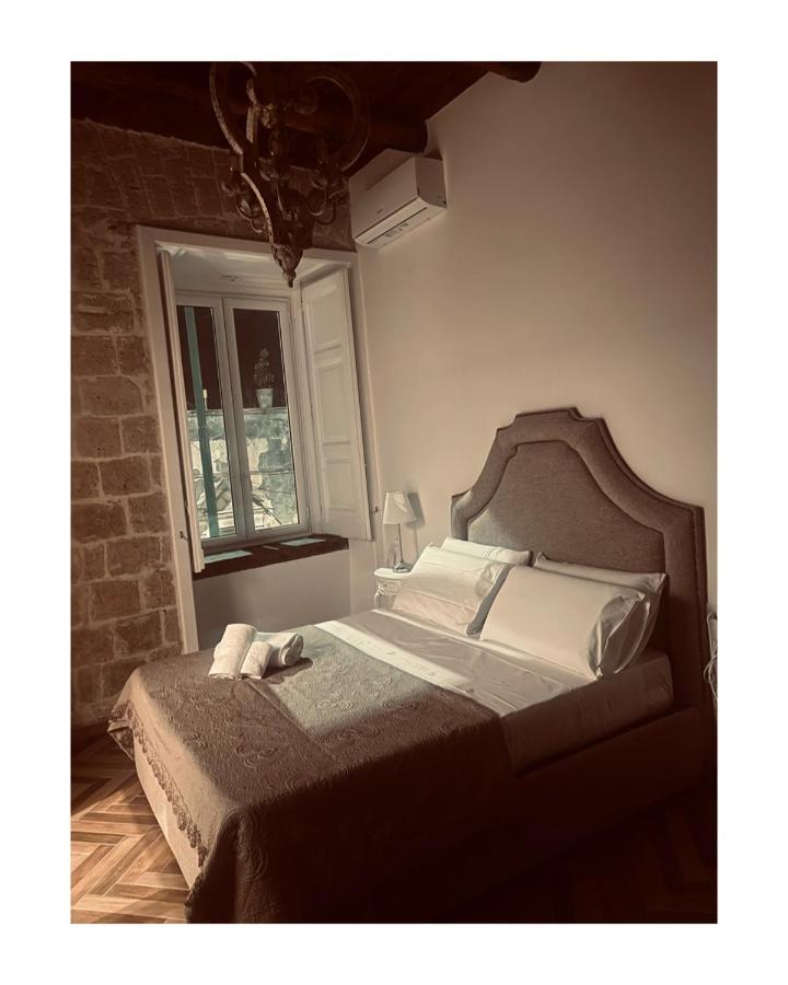 Villa Valminuta Ercolano Ngoại thất bức ảnh
