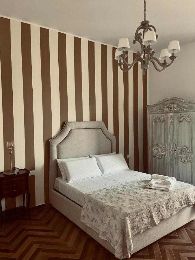 Villa Valminuta Ercolano Ngoại thất bức ảnh