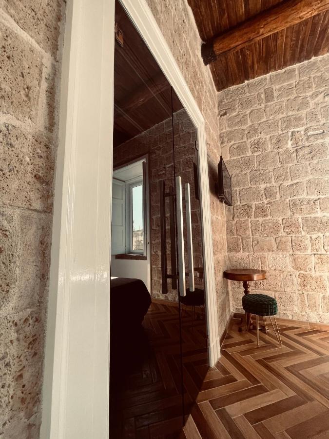 Villa Valminuta Ercolano Ngoại thất bức ảnh