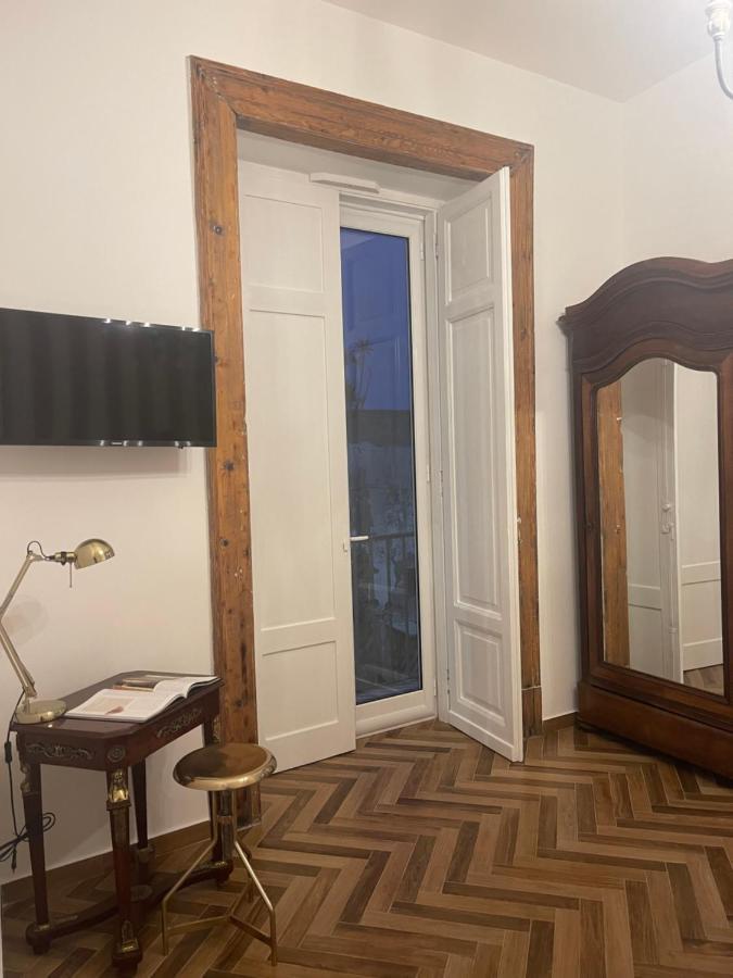 Villa Valminuta Ercolano Ngoại thất bức ảnh