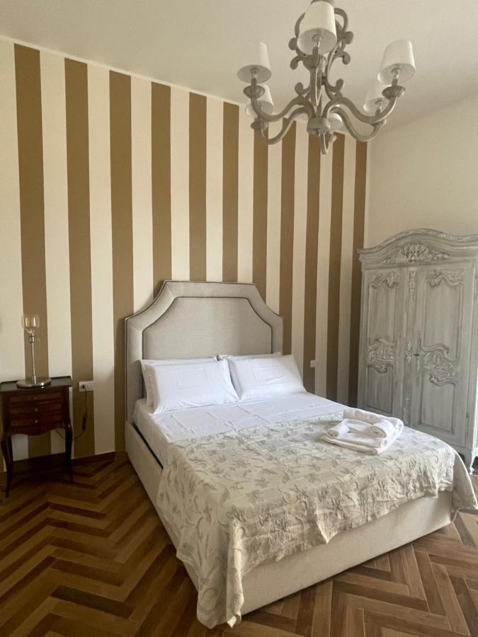 Villa Valminuta Ercolano Ngoại thất bức ảnh