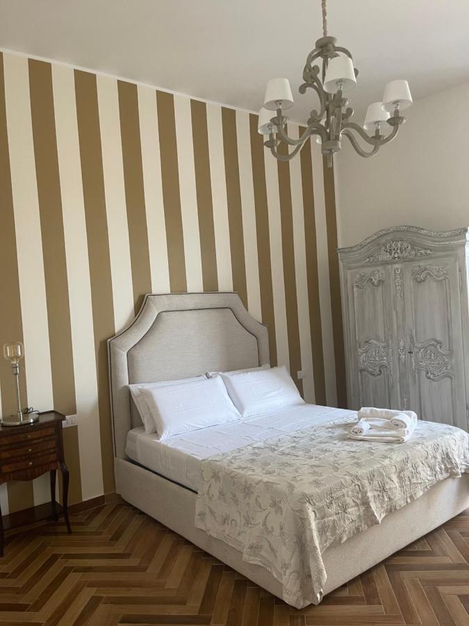 Villa Valminuta Ercolano Ngoại thất bức ảnh