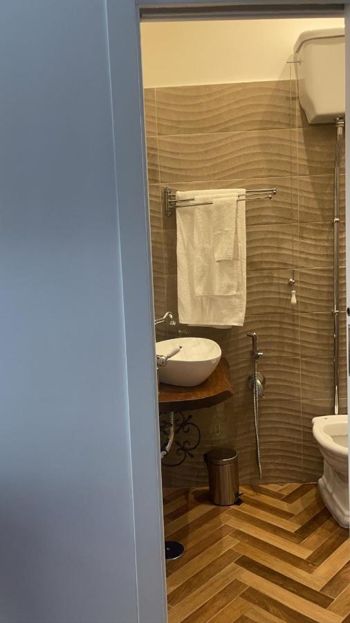 Villa Valminuta Ercolano Ngoại thất bức ảnh