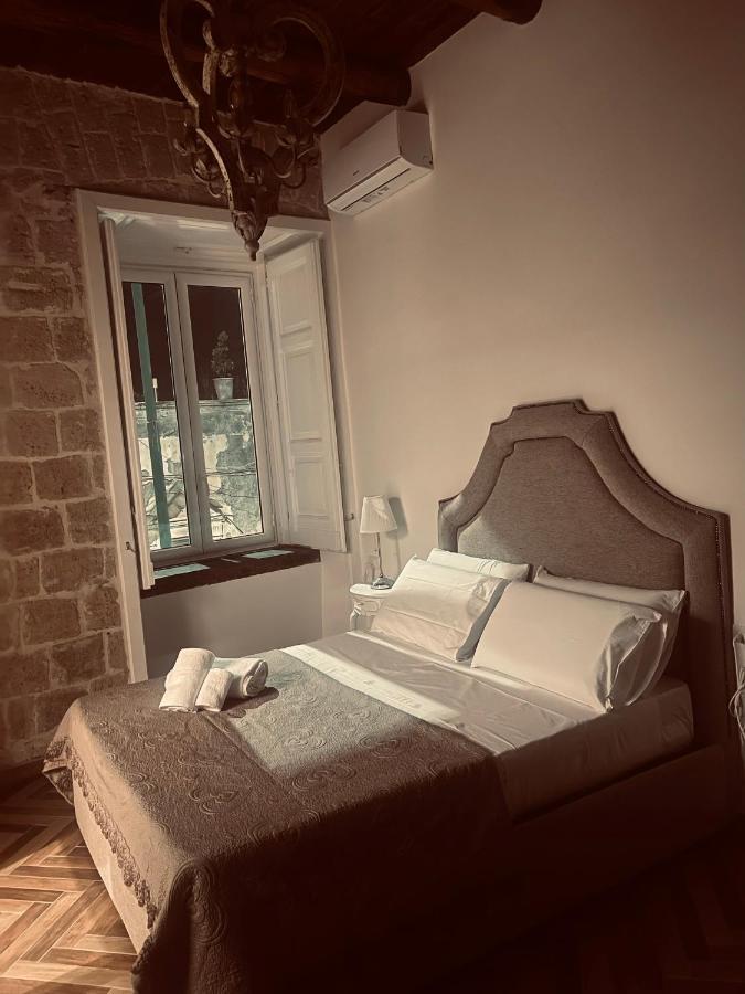Villa Valminuta Ercolano Ngoại thất bức ảnh