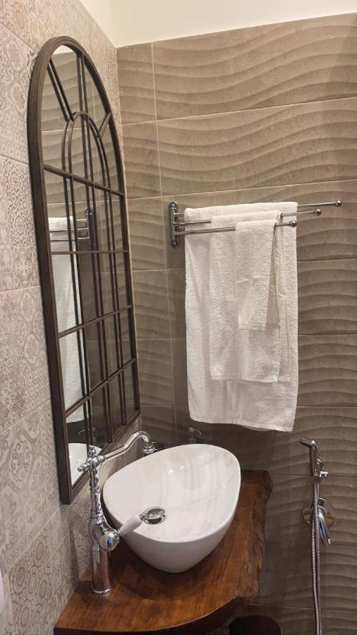 Villa Valminuta Ercolano Ngoại thất bức ảnh