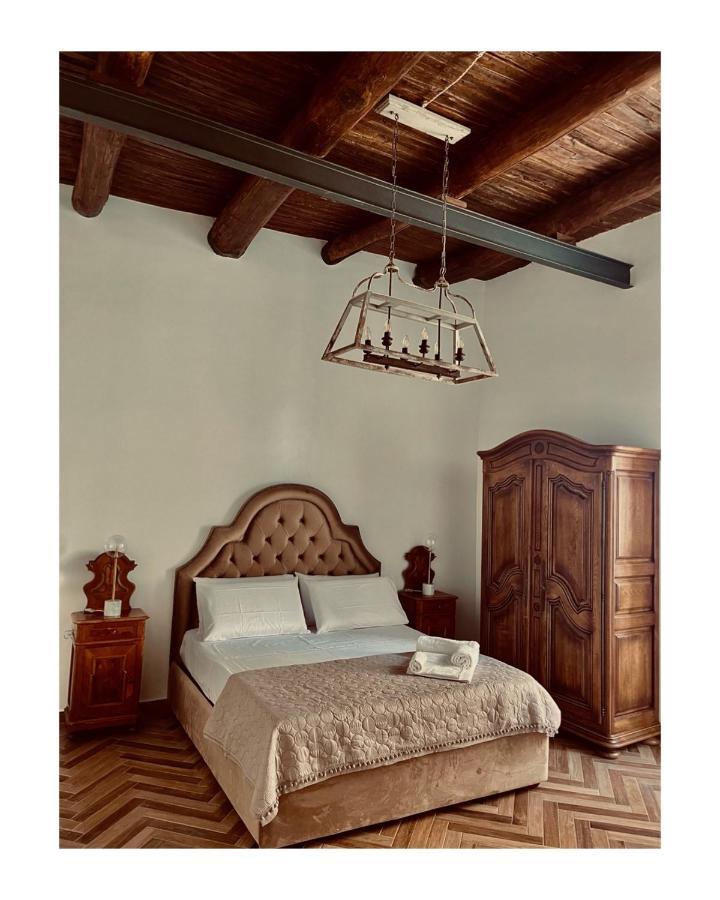 Villa Valminuta Ercolano Ngoại thất bức ảnh