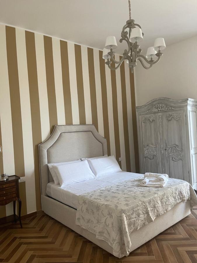 Villa Valminuta Ercolano Ngoại thất bức ảnh