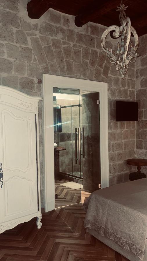 Villa Valminuta Ercolano Ngoại thất bức ảnh