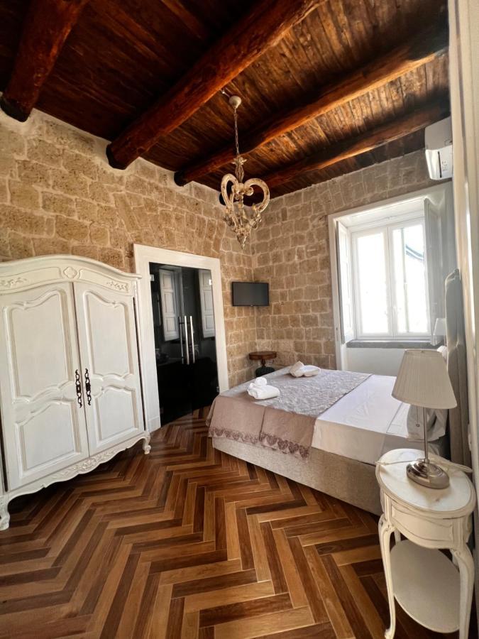 Villa Valminuta Ercolano Ngoại thất bức ảnh