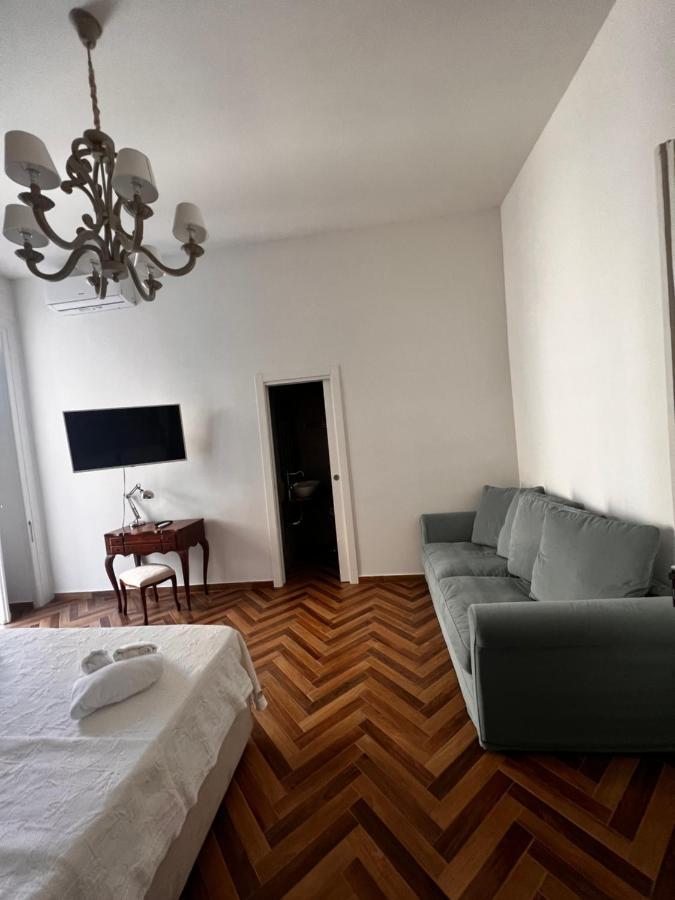 Villa Valminuta Ercolano Ngoại thất bức ảnh