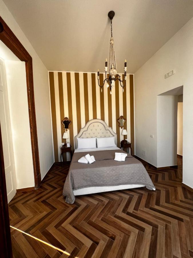 Villa Valminuta Ercolano Ngoại thất bức ảnh
