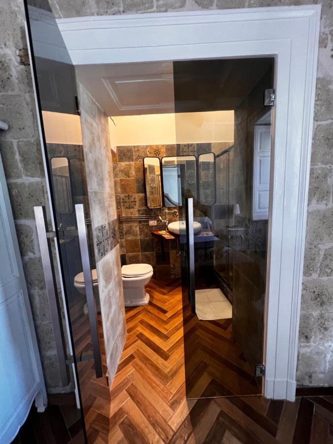 Villa Valminuta Ercolano Ngoại thất bức ảnh