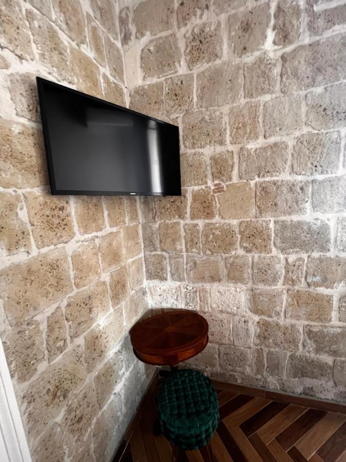 Villa Valminuta Ercolano Ngoại thất bức ảnh
