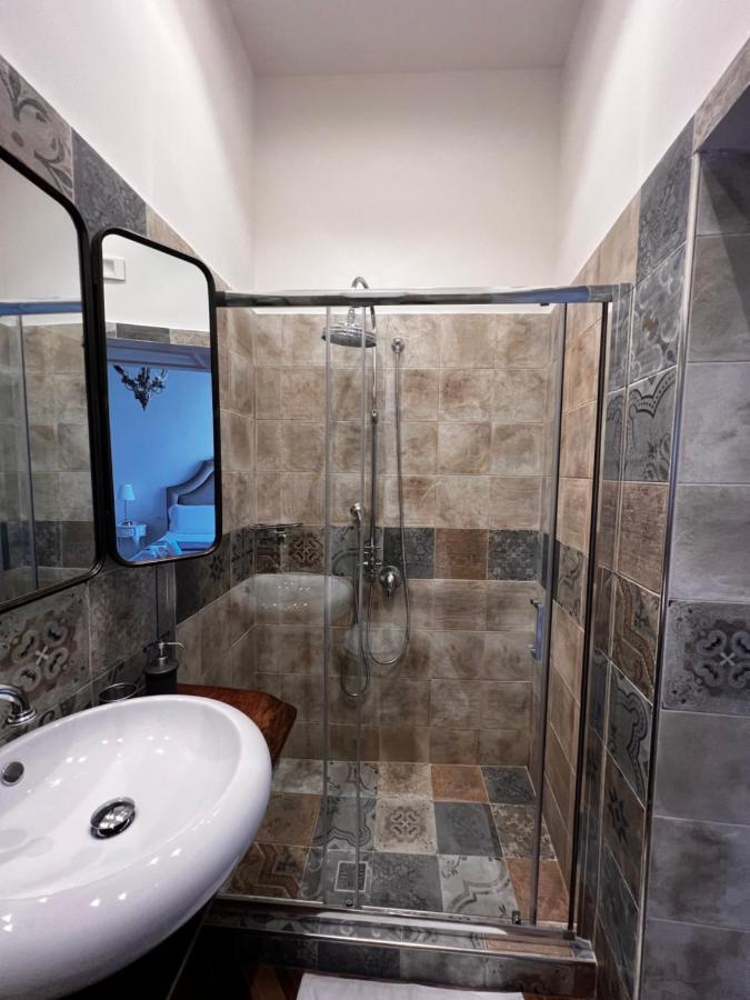 Villa Valminuta Ercolano Ngoại thất bức ảnh