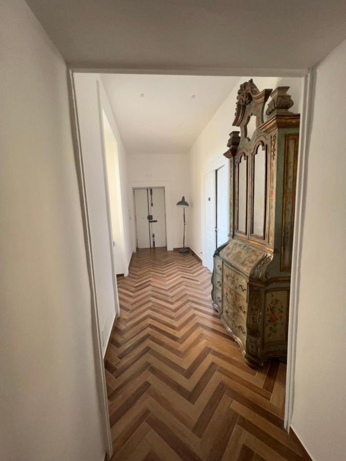 Villa Valminuta Ercolano Ngoại thất bức ảnh