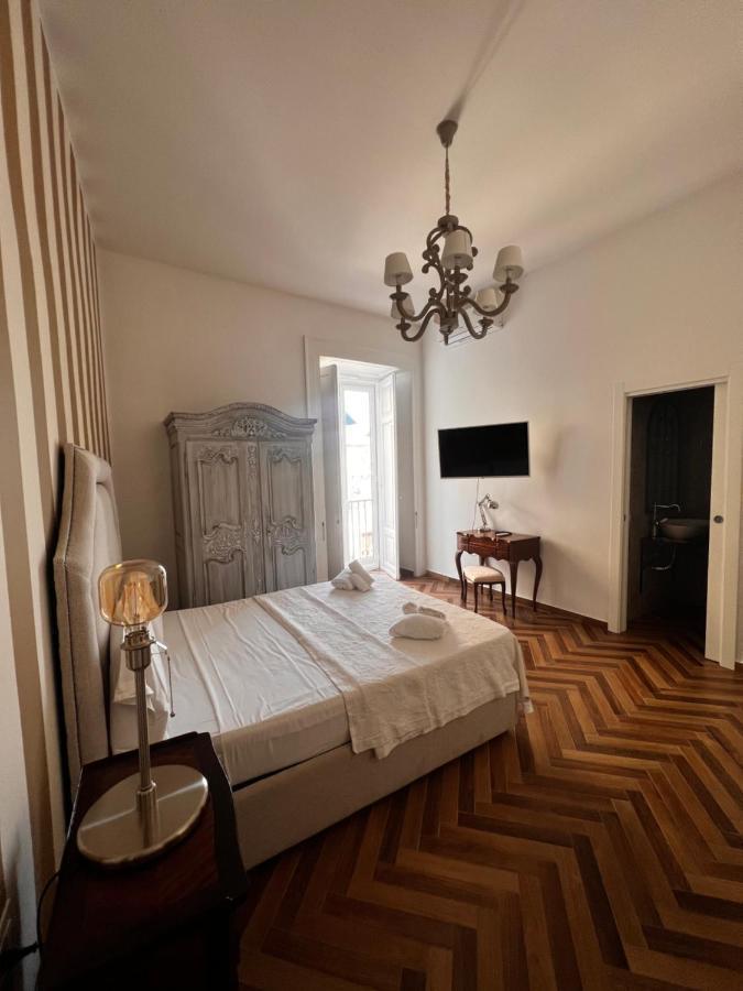Villa Valminuta Ercolano Ngoại thất bức ảnh