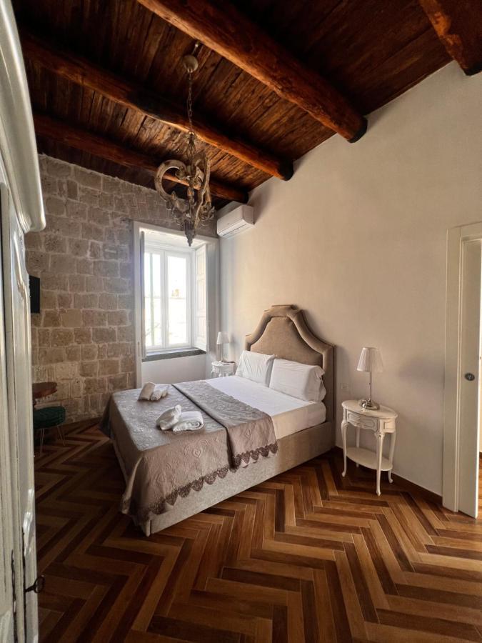 Villa Valminuta Ercolano Ngoại thất bức ảnh