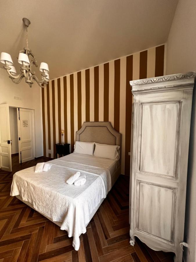 Villa Valminuta Ercolano Ngoại thất bức ảnh